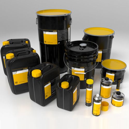 Pasta di montaggio - FORMINOL TGK 680 - Klüber Lubrication - per plastica