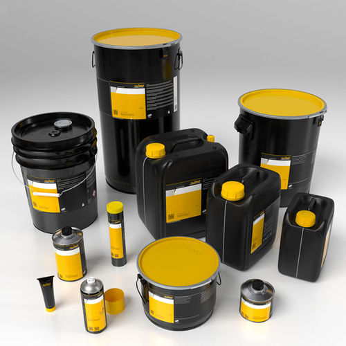 Olio di lubrificazione - ISOFLEX PDP 10 - Klüber Lubrication - sintetico / industriale / per alte temperature