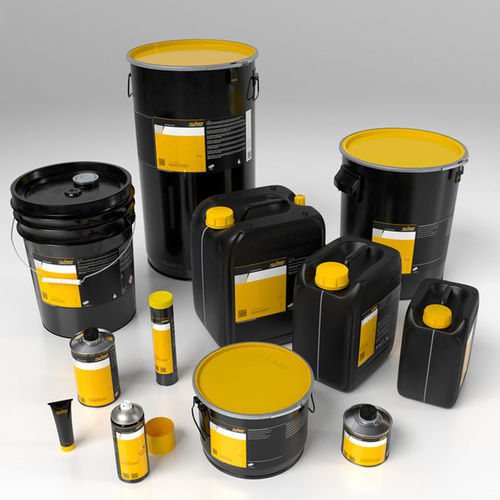 Grasso di lubrificazione - KR 44-402 - Klüber Lubrication - sintetico / al complesso di litio / per attrezzature elettriche