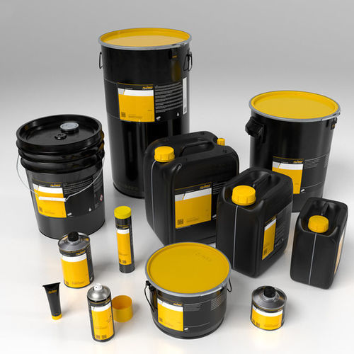 Grasso di lubrificazione - LI 44-22 - Klüber Lubrication - sintetico / al litio / per pezzi in plastica