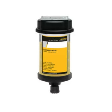 Lubrificatore a punto singolo - NOVA - Klüber Lubrication - elettrochimico / automatico