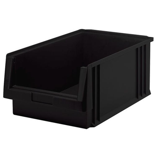 Contenitore a bocca di lupo in PP - Pelak 5020 cond - WALTHER Faltsysteme GmbH - FALTBOX - multitasche / per pezzi piccoli / industriale