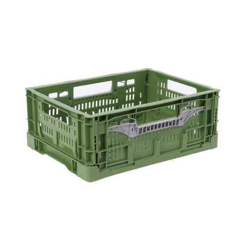 Cassetta in PP - Veggie Fresh 4316 - WALTHER Faltsysteme GmbH - FALTBOX - di stoccaggio / da trasporto / industriale