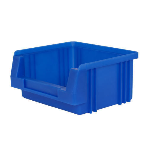 Contenitore a bocca di lupo in PP - Pelak 0905 - WALTHER Faltsysteme GmbH - FALTBOX - di stoccaggio / industriale / accatastabile