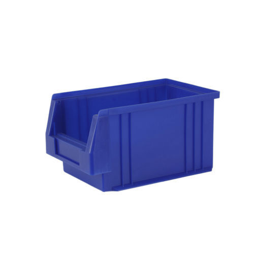 Cassetta in PP - Pelak 2313 - WALTHER Faltsysteme GmbH - FALTBOX - di stoccaggio / industriale / accatastabile