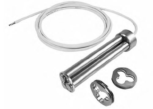 Riscaldatore a immersione - heatsystems GmbH & Co. KG