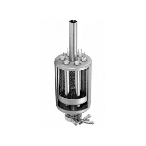 Inceneritore - heatsystems GmbH & Co. KG