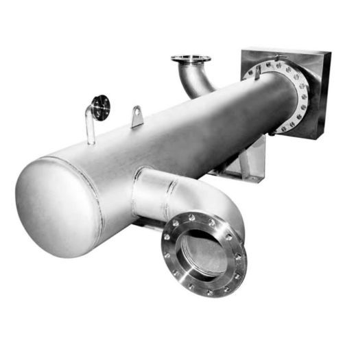 Riscaldatore d'acqua - heatsystems GmbH & Co. KG - per olio / per nafta / a convezione