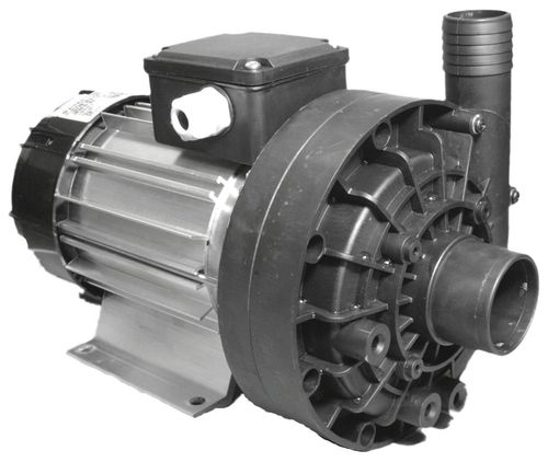 Pompa centrifuga - PB-K series - SIREM - ad acqua / elettrica / industriale