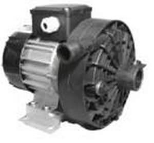 Pompa centrifuga - PB-H series - SIREM - ad acqua / elettrica / industriale