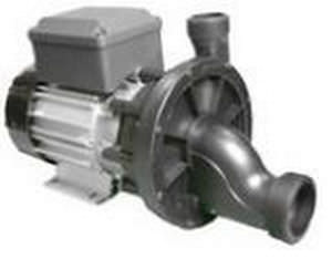 Pompa centrifuga - PB-L series - SIREM - ad acqua / elettrica / industriale