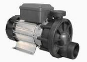 Pompa centrifuga - PB-N series - SIREM - ad acqua / elettrica / industriale