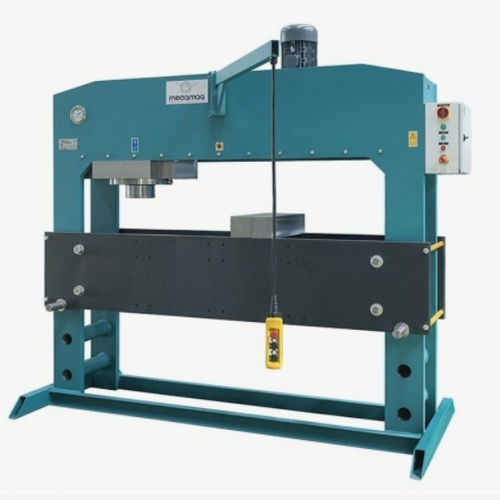 Pressa a motore - CD200-E 4071 - MECAMAQ, SL - di formatura
