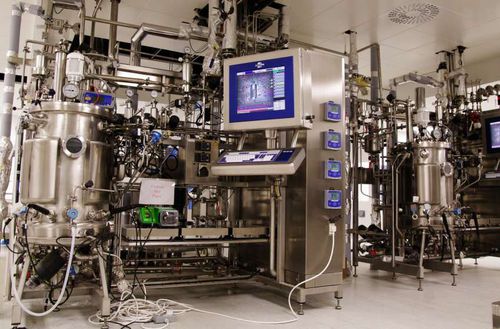 Bioreattore per batch - BIOCELL™ - Pierre GUERIN - in continuo / da laboratorio / pilota