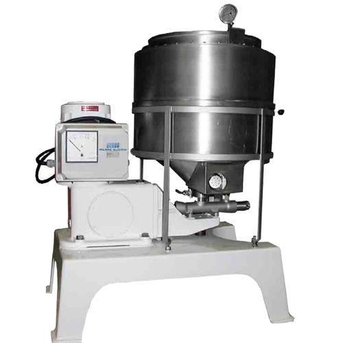 Omogeneizzatore ad ultrasuoni - ALM® HL - Pierre GUERIN - batch / per liquidi / per l'industria agroalimentare