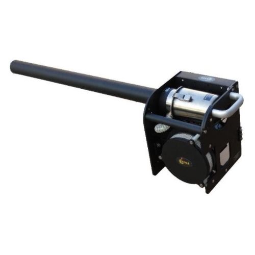 Telecamera per forno - CF-Portable  - Bass Electronics, Inc. - per acquisizione di immagini termiche / a colori / HD