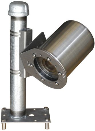Telecamera di videosorveglianza - SE Series - Bass Electronics, Inc. - a colori / CCD
