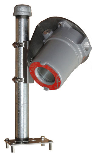 Telecamera per forno - BE-11 - Bass Electronics, Inc. - di videosorveglianza / a colori / CCD