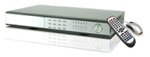 Videoregistratore - RVDTL Series - Bass Electronics, Inc. - digitale / DVR / ad alta velocità