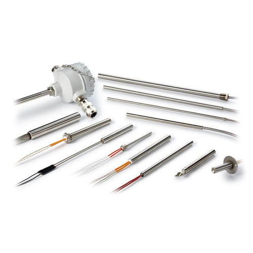 Cartuccia Riscaldante 220V 1000W Con Flangia 3/4" - Elemento Riscaldante In Acciaio Inox Per Fai Da Te