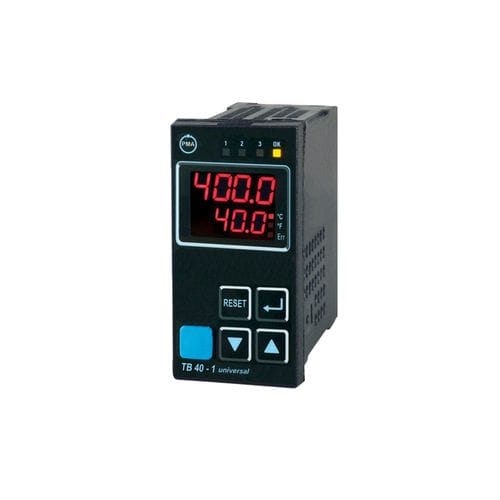 Limitatore di temperatura digitale - TERMYA MEDIDA Y CONTROL - di raffreddamento / di riscaldamento / universale