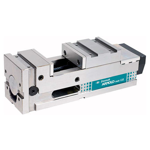 Morsa per rettificatrice - 020 200 ARNOLD MAT series - Fresmak - idraulica / verticale / orizzontale