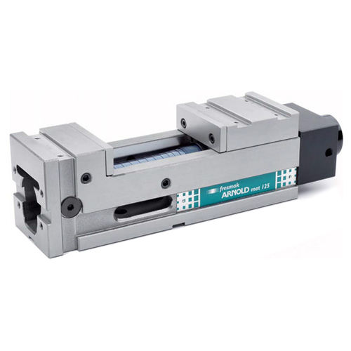 Morsa per rettificatrice - 070 200 ARNOLD MAT series - Fresmak - idraulica / verticale / orizzontale
