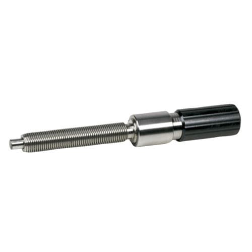 Mandrino di tornitura - 800 010 CLASSIC series - Fresmak - manuale / a trascinamento idraulico / filettato