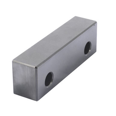 Ganascia per morsa - 901 360 series - Fresmak