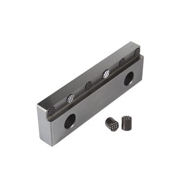 Ganascia per morsa - 800 366 series - Fresmak