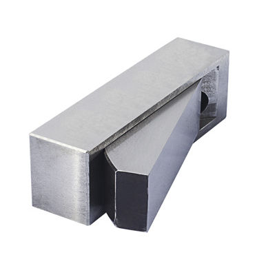 Morsa di serraggio per pezzi da lavorare - 800 366 series - Fresmak