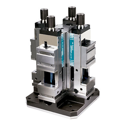 Colonna di presa - 890 030 series - Fresmak