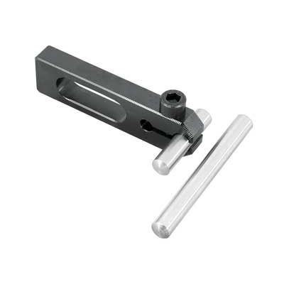 Battuta ammortizzante - 800 992 series - Fresmak