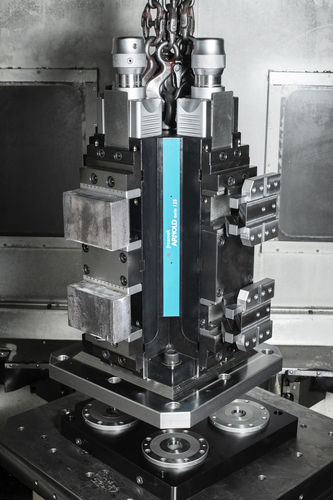 Piastra di montaggio - ARNOLD TWIN 125 - Fresmak