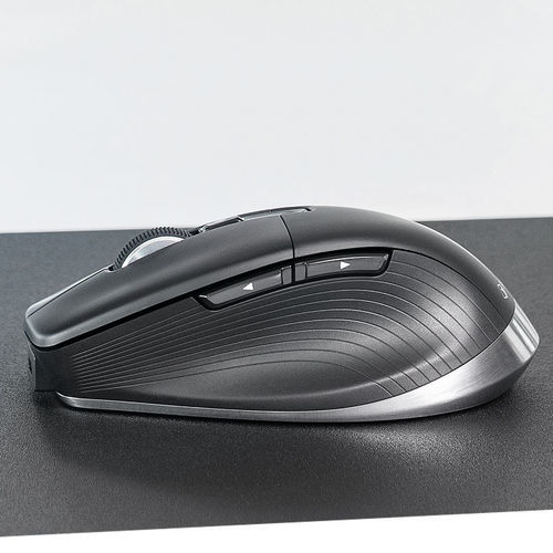 Mouse ottico - CadMouse Pro Wireless - 3Dconnexion Inc. - 3D / professionale / per applicazioni CAD/CAM