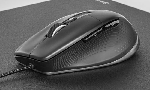 Mouse ottico - CadMouse Pro - 3Dconnexion Inc. - professionale / di ingegneria / per applicazioni CAD/CAM