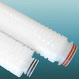 Cartuccia filtrante per bevande - Bev-Rite - Strainrite Companies - di sterilizzazione / in polietersulfone / plissettato