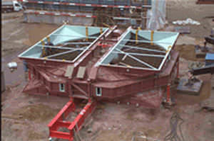 Scambiatore di calore a piastre - Howden BC Compressors - rotativo / liquido/gas