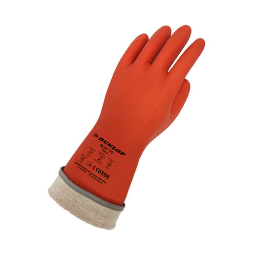 Guanti da laboratorio - BCK7 TG - Sumirubber Malaysia Sdn. Bhd. - per movimentazione / di protezione chimica / in silicone