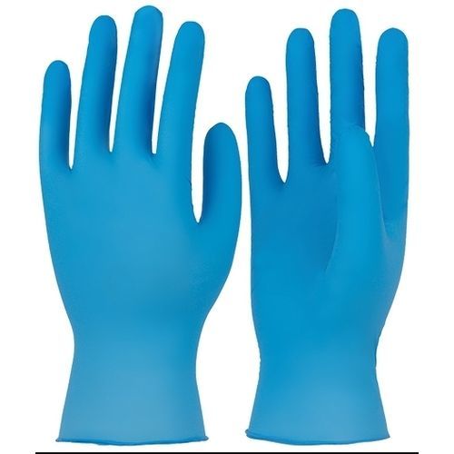 Guanti da laboratorio - N102FT-PF - Sumirubber Malaysia Sdn. Bhd. - industriale / di protezione meccanica / in nitrile