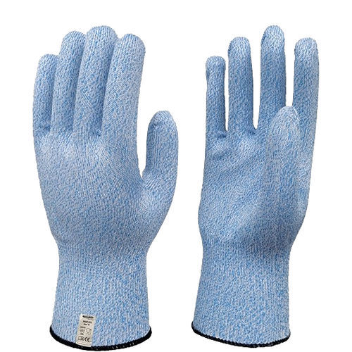 Guanti da lavoro - X6(F) BL - Sumirubber Malaysia Sdn. Bhd. - industriale / antitaglio / resistente all'abrasione