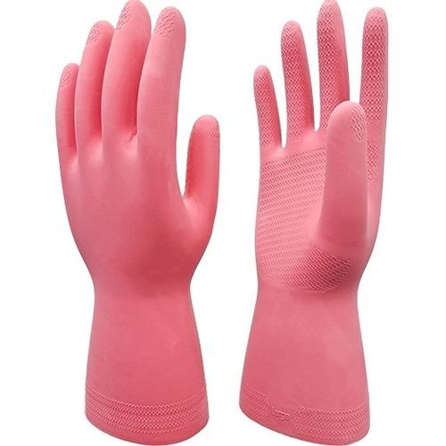 Guanti per movimentazione - SF-F-02 - Sumirubber Malaysia Sdn. Bhd. - industriale / di protezione chimica / in gomma