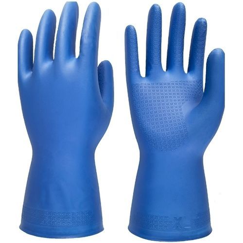 Guanti per movimentazione - NS830 - Sumirubber Malaysia Sdn. Bhd. - per l'industria automobilistica / per il settore agricolo / per l'industria chimica