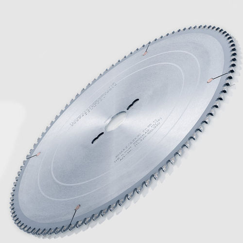 Lama per sega circolare - Karnasch Professional Tools GmbH - per troncatura / in carburo / per metallo