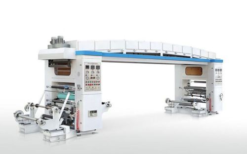Laminatrice a secco - GF series - Zhejiang Deguang Machinery Co. , Ltd. - per carta / per foglio in alluminio / per film in plastica