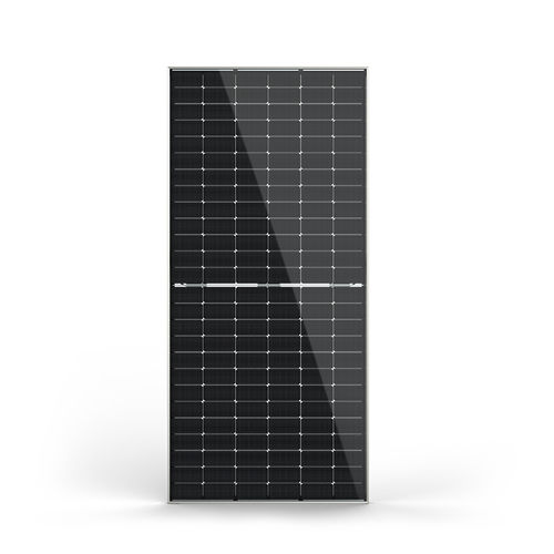 Modulo fotovoltaico in silicio monocristallino - Tiger Neo 78HC - Jinko Solar - CE / TUV / IEC