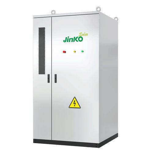 Sistema di stoccaggio di energia fosfato di ferro litio - C&I ESS - Jinko Solar - LFP / per applicazioni solari