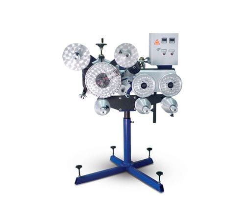 Stampante industriale - KUATRO PLAST