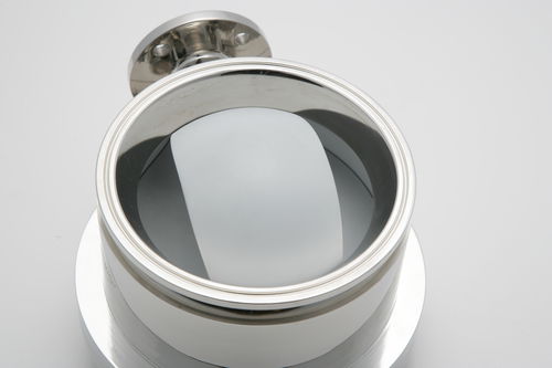 Valvola di dosaggio - DN 100 - 150 | Rotosphere - Sterivalves Srl