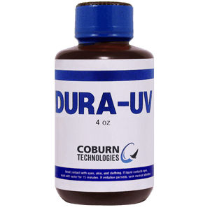 Rivestimento di protezione - DURA-UV - Coburn Technologies - a polimerizzazione UV